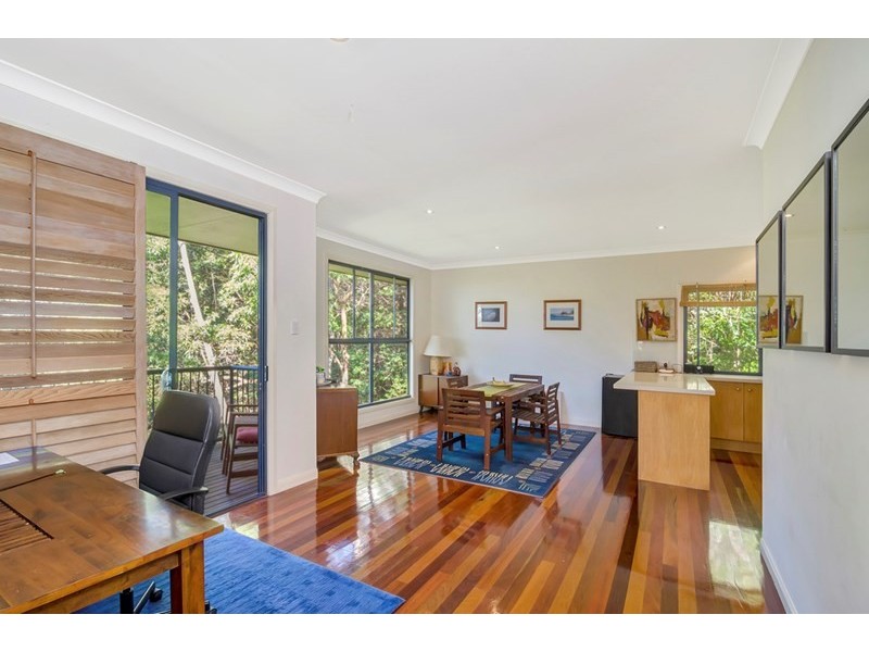 5 Sanctuary Crest Drive, Currumbin QLD 4223