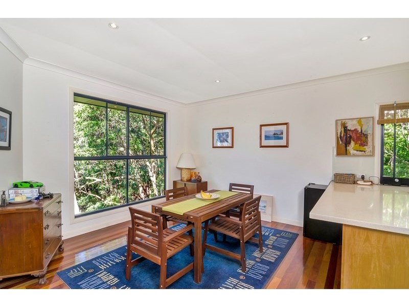 5 Sanctuary Crest Drive, Currumbin QLD 4223