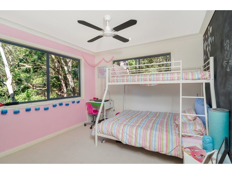 5 Sanctuary Crest Drive, Currumbin QLD 4223