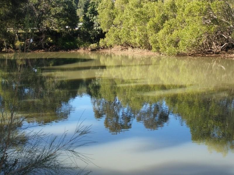 Currumbin Valley QLD 4223