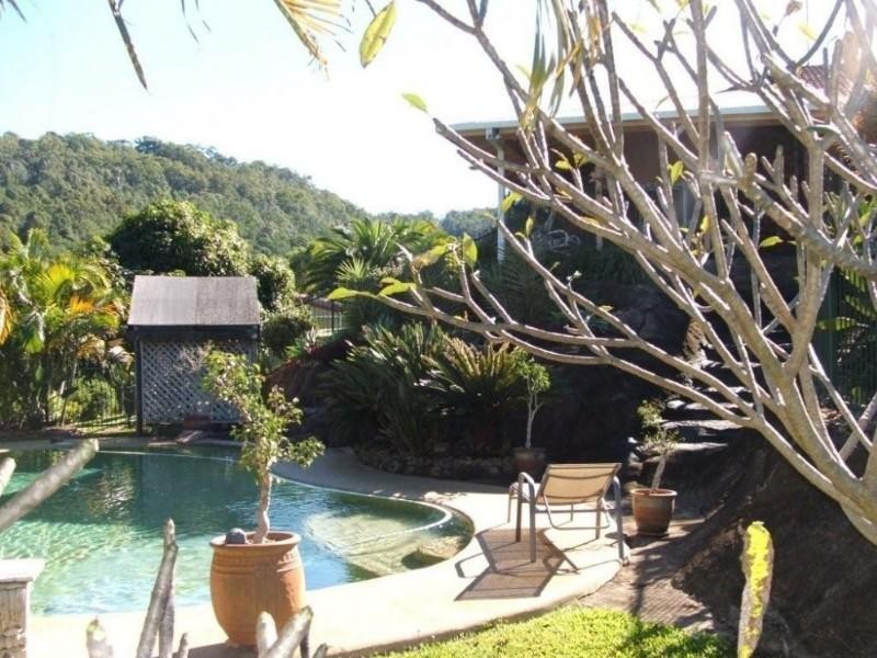 Currumbin Valley QLD 4223