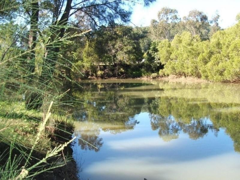 Currumbin Valley QLD 4223