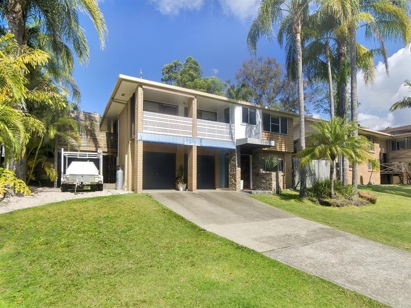 44 Mirreen Drive, Tugun QLD 4224
