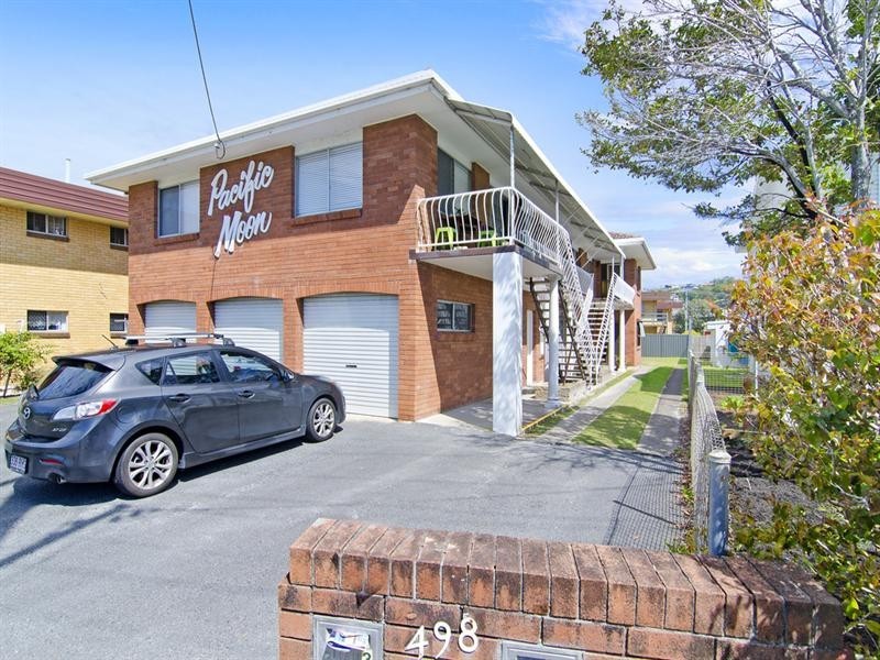 2/498 Coolangatta Road, Tugun QLD 4224