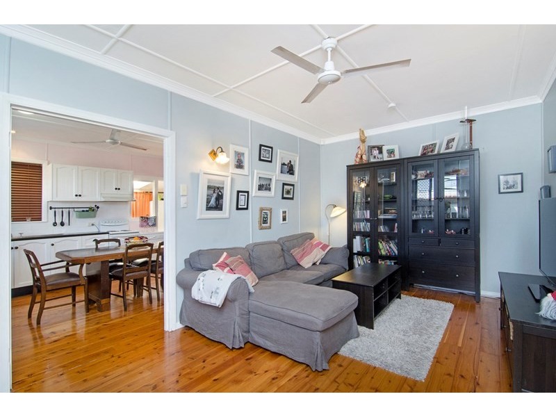 6 Cherub Street, Tugun QLD 4224