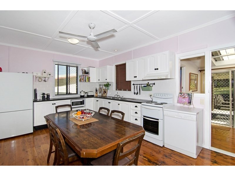 6 Cherub Street, Tugun QLD 4224
