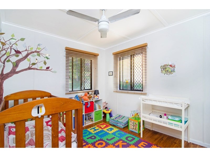 6 Cherub Street, Tugun QLD 4224