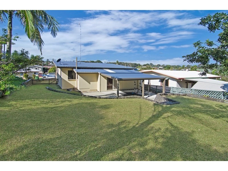 6 Cherub Street, Tugun QLD 4224
