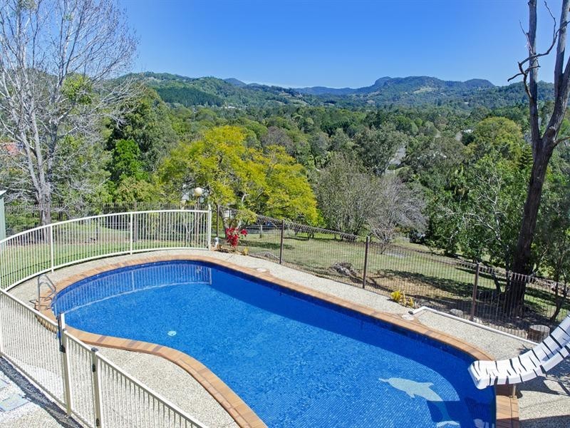 7 Marsh Place, Currumbin Valley QLD 4223