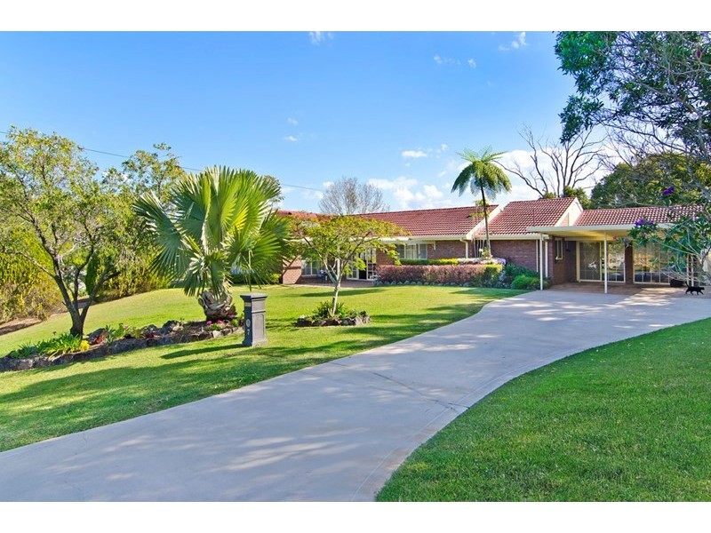7 Marsh Place, Currumbin Valley QLD 4223