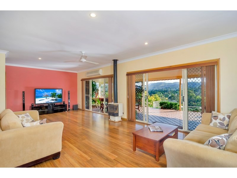 7 Marsh Place, Currumbin Valley QLD 4223