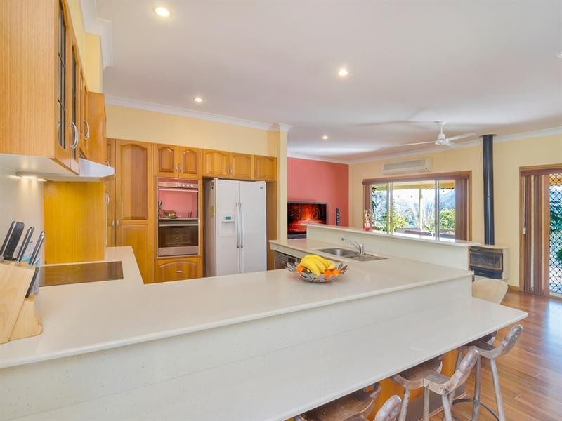 7 Marsh Place, Currumbin Valley QLD 4223