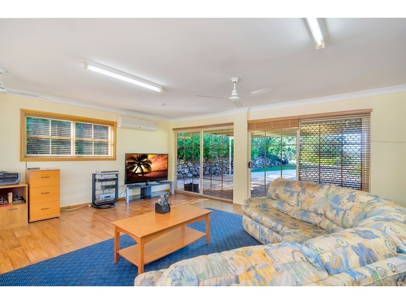 7 Marsh Place, Currumbin Valley QLD 4223