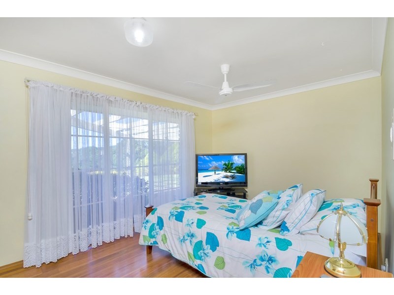 7 Marsh Place, Currumbin Valley QLD 4223