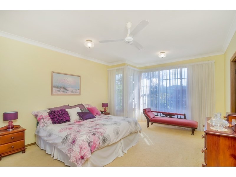 7 Marsh Place, Currumbin Valley QLD 4223