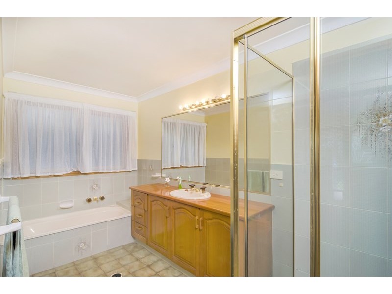 7 Marsh Place, Currumbin Valley QLD 4223