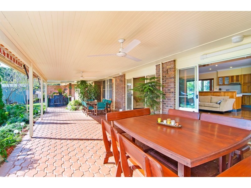 7 Marsh Place, Currumbin Valley QLD 4223