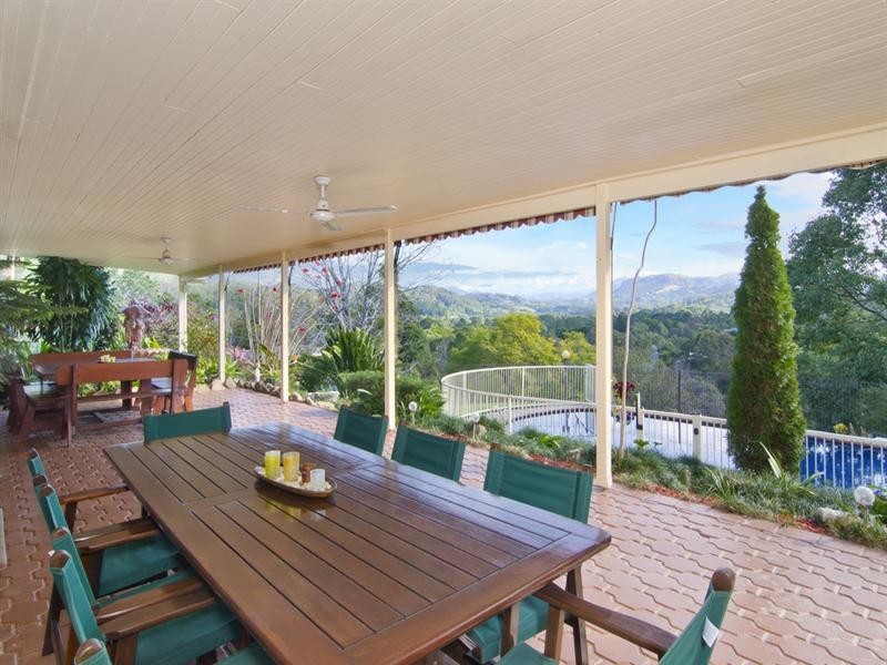 7 Marsh Place, Currumbin Valley QLD 4223