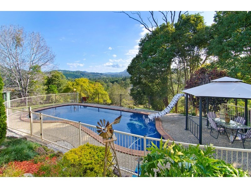 7 Marsh Place, Currumbin Valley QLD 4223
