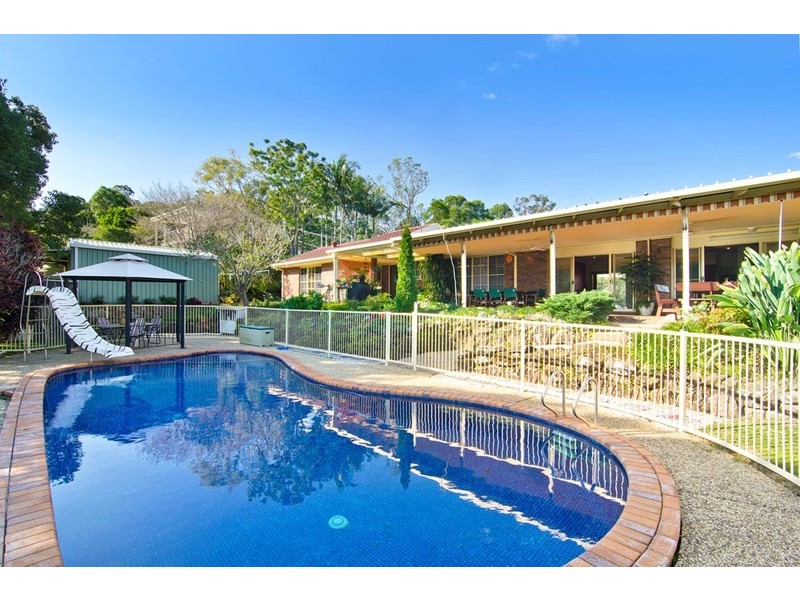 7 Marsh Place, Currumbin Valley QLD 4223