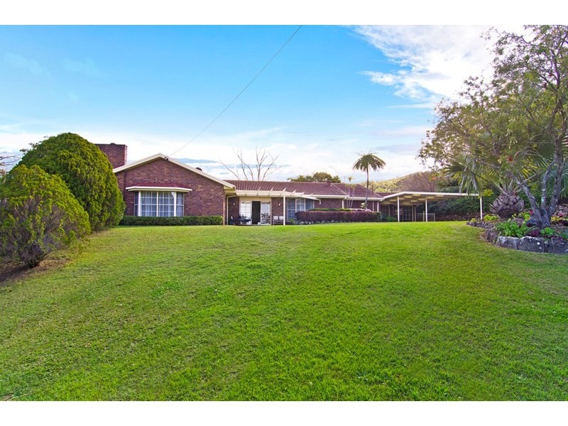 7 Marsh Place, Currumbin Valley QLD 4223