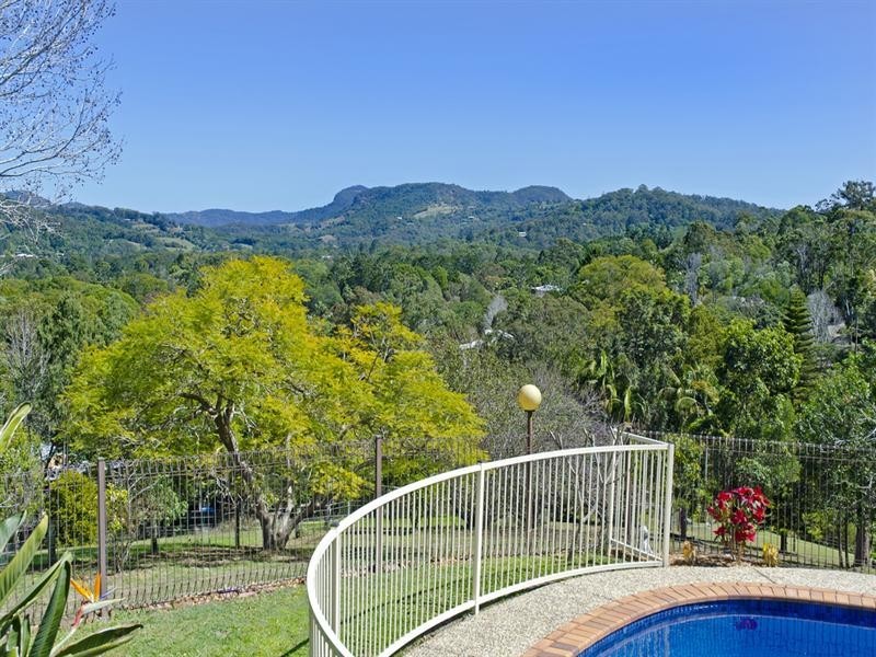 7 Marsh Place, Currumbin Valley QLD 4223