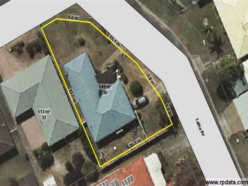 30 Tatha Avenue, Palm Beach QLD 4221