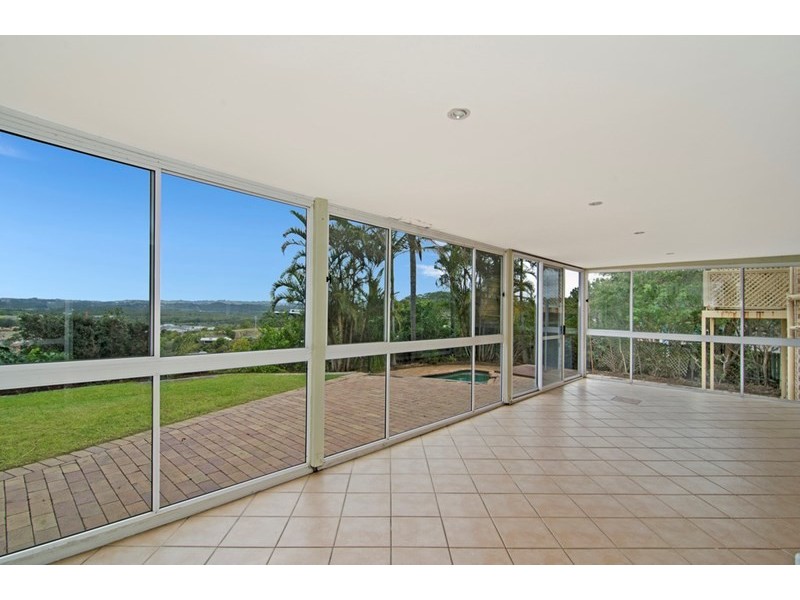 16 Bob Barnard Drive, Tugun QLD 4224