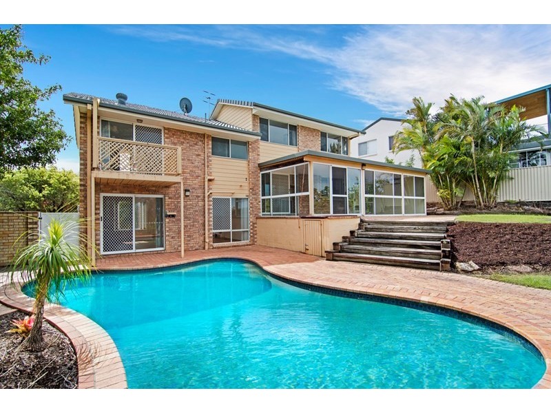 16 Bob Barnard Drive, Tugun QLD 4224