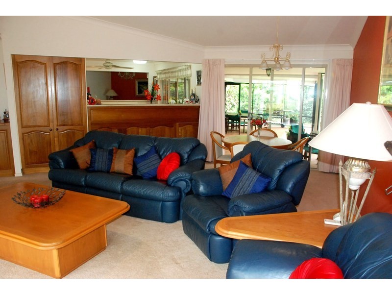 7 Yarraman Place, Tallebudgera Valley QLD 4228