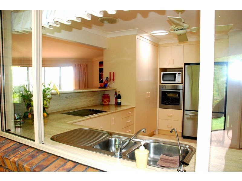 7 Yarraman Place, Tallebudgera Valley QLD 4228