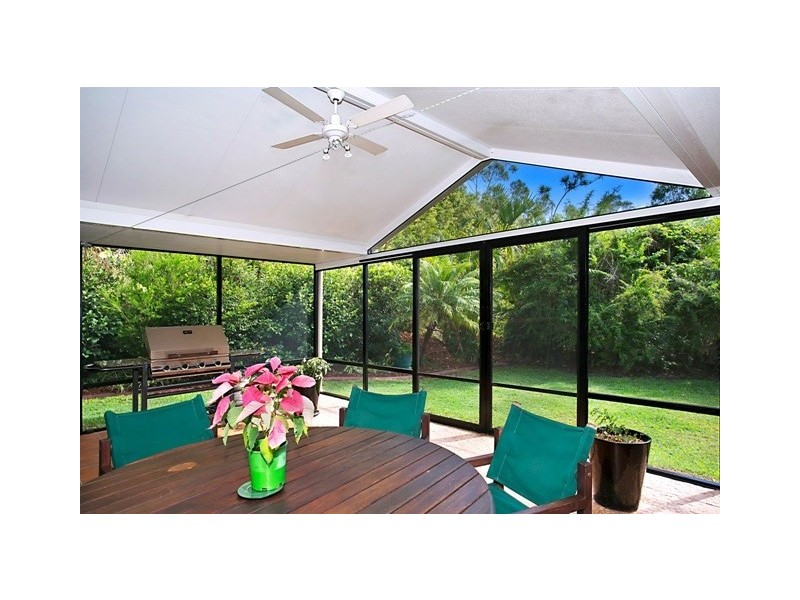 7 Yarraman Place, Tallebudgera Valley QLD 4228