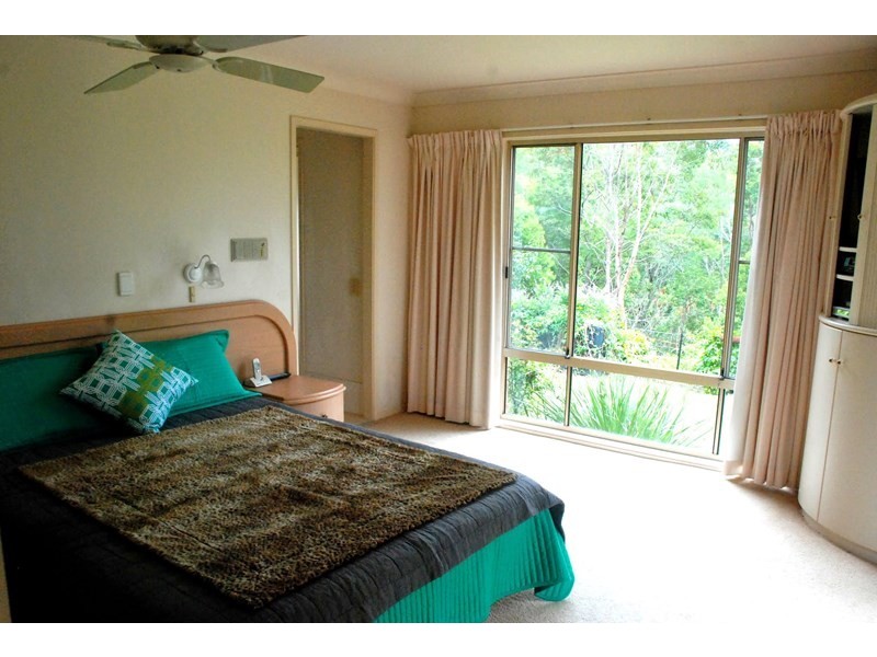 7 Yarraman Place, Tallebudgera Valley QLD 4228