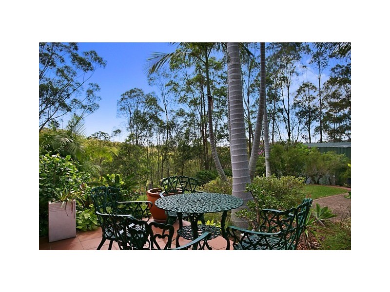 7 Yarraman Place, Tallebudgera Valley QLD 4228