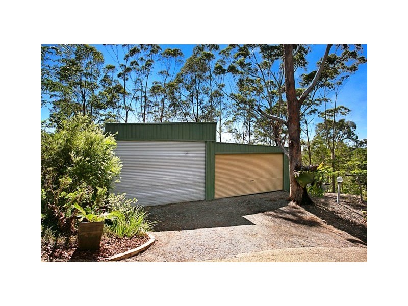 7 Yarraman Place, Tallebudgera Valley QLD 4228