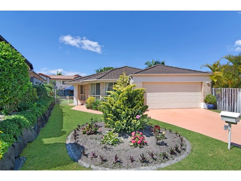 22 Starfish Crescent, Tugun QLD 4224