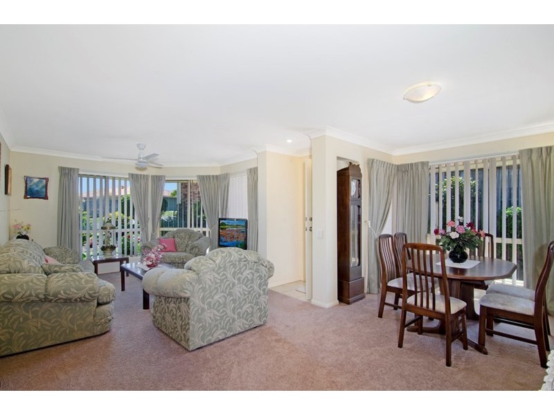 22 Starfish Crescent, Tugun QLD 4224
