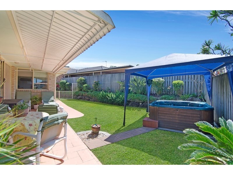 22 Starfish Crescent, Tugun QLD 4224