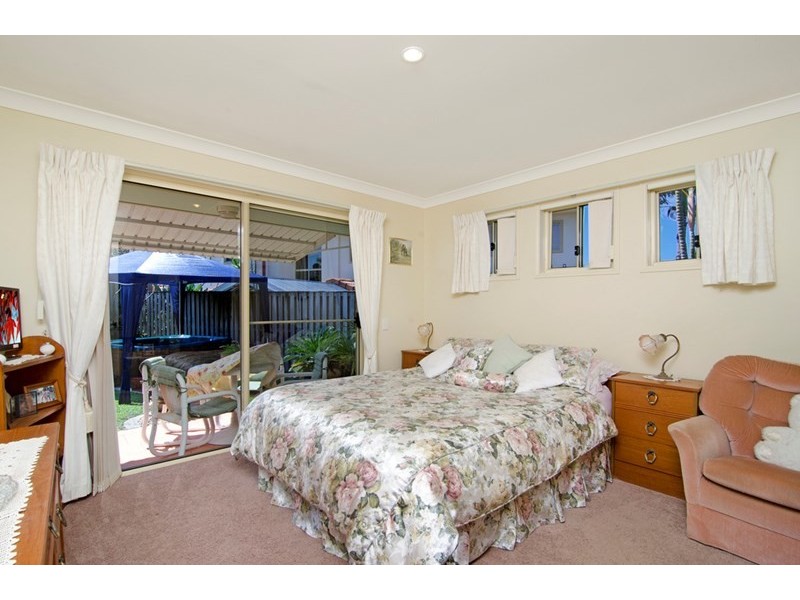 22 Starfish Crescent, Tugun QLD 4224