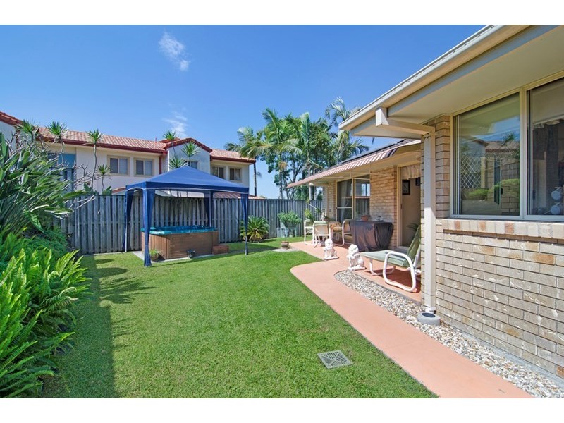 22 Starfish Crescent, Tugun QLD 4224