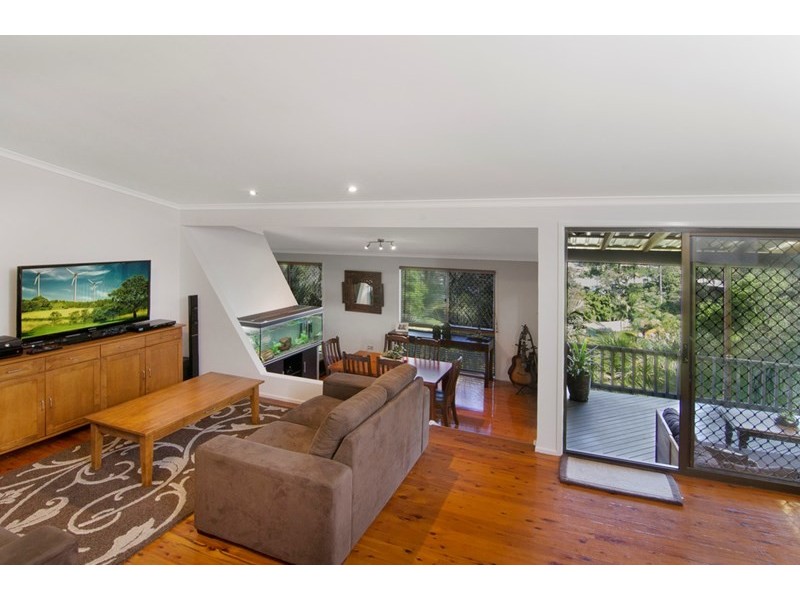 9 Doubleview Drive, Elanora QLD 4221