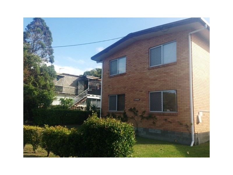 4/482 Coolangatta Road, Tugun QLD 4224