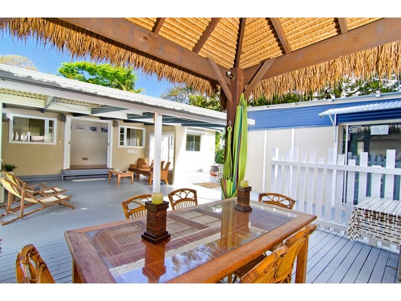 3 Michel Drive, Currumbin Waters QLD 4223