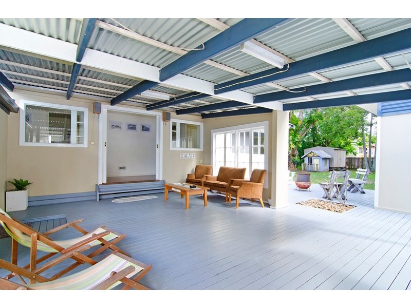 3 Michel Drive, Currumbin Waters QLD 4223