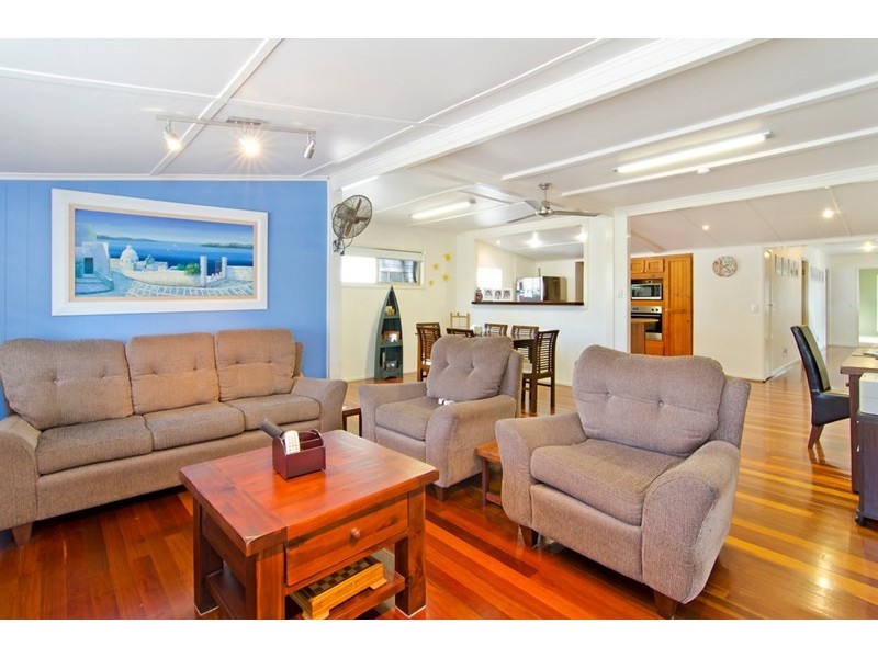 3 Michel Drive, Currumbin Waters QLD 4223