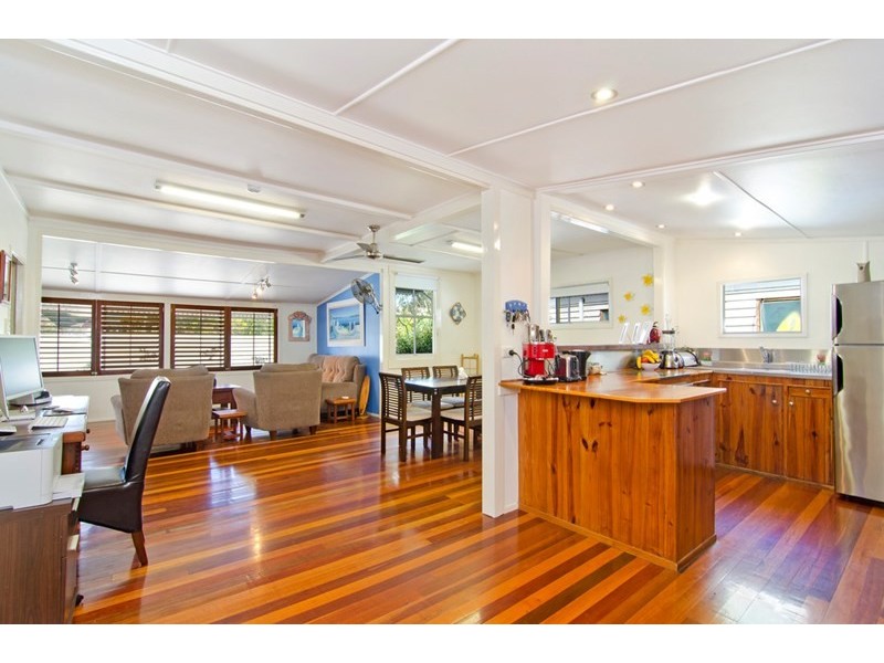 3 Michel Drive, Currumbin Waters QLD 4223