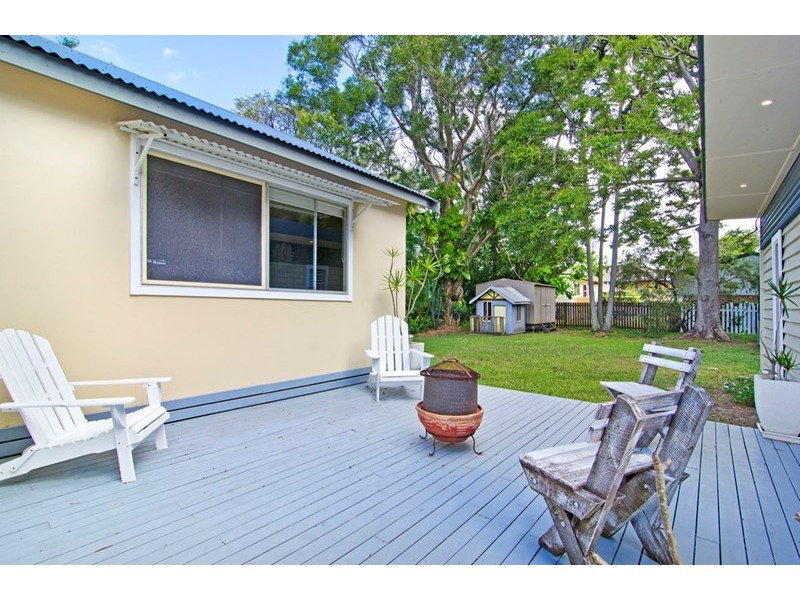 3 Michel Drive, Currumbin Waters QLD 4223