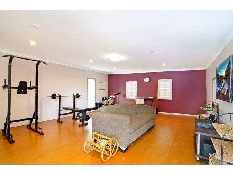 3 Michel Drive, Currumbin Waters QLD 4223