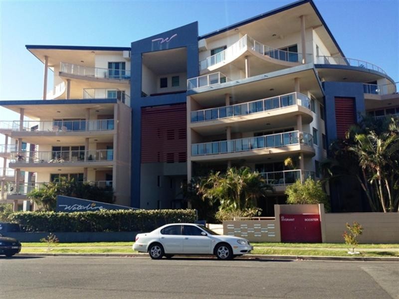17/5 Ivory Crescent, Tweed Heads NSW 2485