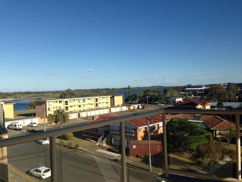 17/5 Ivory Crescent, Tweed Heads NSW 2485